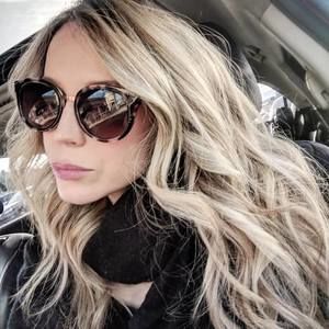 Meet your Posher, Kim